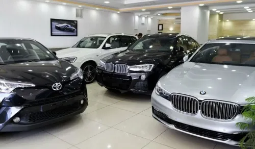 یک اتفاق جدید در بازار خودرو