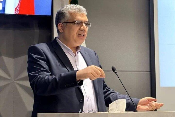 عرضه ارز کل زنجیره فولاد در تالار دوم حتما اجرا می گردد