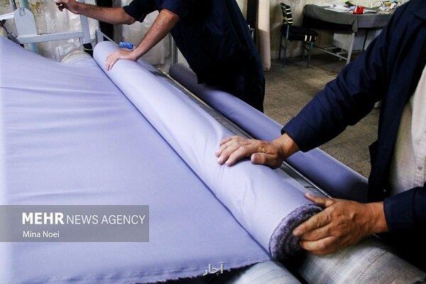 صنعت نساجی جهان از افول آمریکا و مصر تا صعود ترکیه و بنگلادش