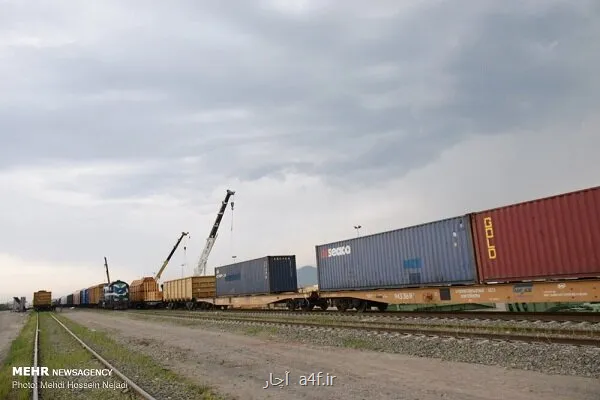 خط آهن رشت–آستارا در مرحله تملک زمین است