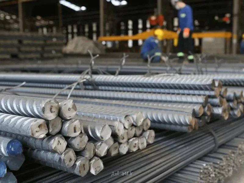 مراحل تولید میلگرد از صفر تا صد