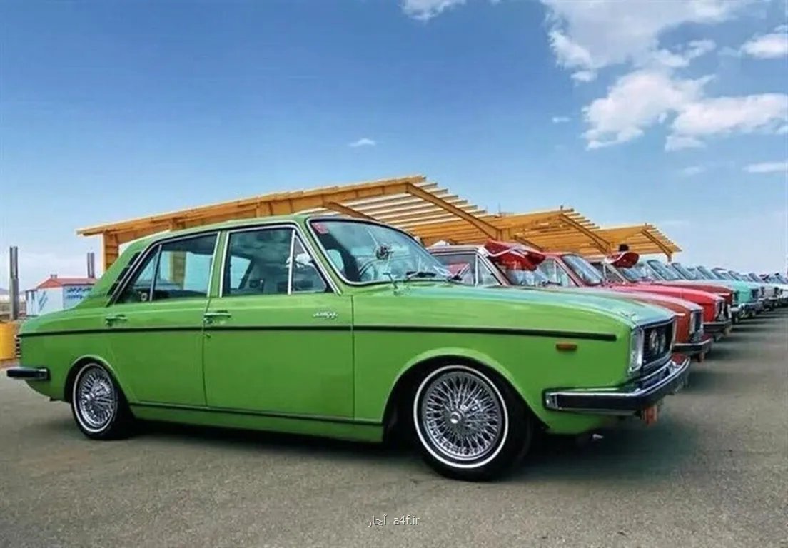 پیکان نزدیک به ۳۶۰ میلیون تومان قیمت خورد