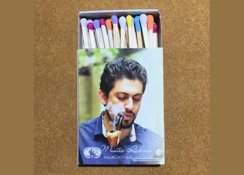 انواع کبریت و کاربردهای آن