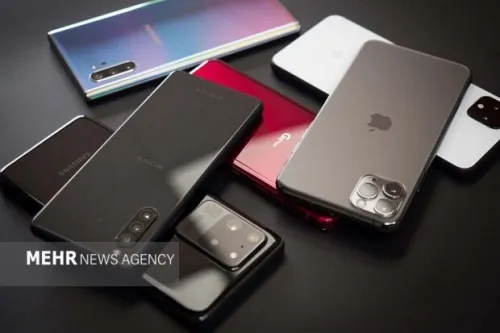 آغاز مجدد ثبت سفارش و واردات موبایل موبایل ارزان می شود