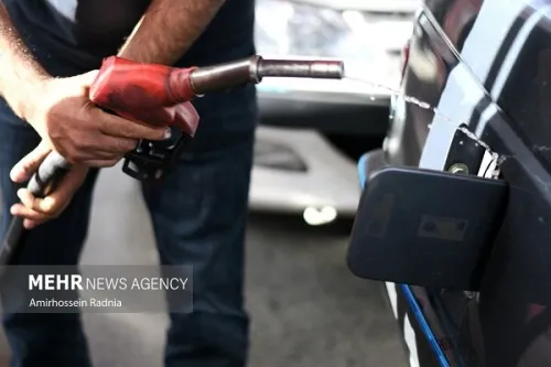 کیفیت بنزین در قالب معیارهای تعیین شده است