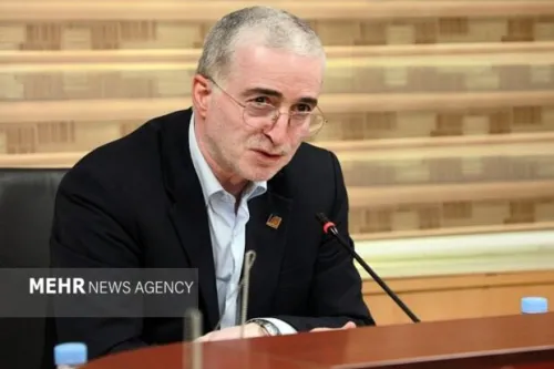 نمایشگاه خارج از چارچوب اتاق اصناف برخلاف قانون است