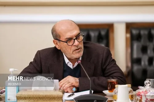 اختیارات استانهای مرزی به استاندار تهران هم واگذار شد