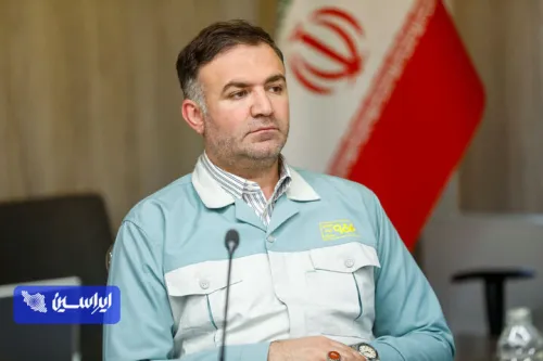 موفقیتهای فولاد مبارکه ثمره تعهد به خلق ارزش پایدار می باشد