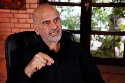 عبور از دستاوردهای جنگ بدون اصلاح سیاستهای اقتصادی امکان ندارد