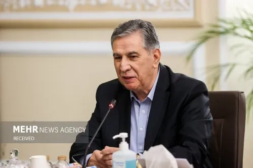 پرداخت ۵۰ درصد مطالبات واردکنندگان کالاهای اساسی با دستور رئیس جمهوری