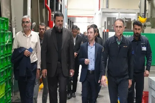 توسعه فناوری، مسیر رقابت پذیری صنعت قطعه سازی است