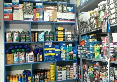 پشت پرده افزایش قیمت 80 درصدی قطعات یدکی خودرو