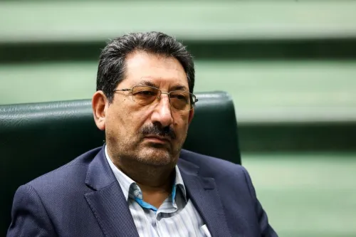هشدار وزیر صمت درباره ی بازار