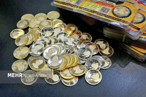 بذرافشان توضیح داد چرا قیمت طلا و سکه امروز کاهش یافت؟