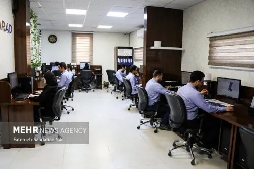 استاندارد فوریت های اداری تدوین می شود