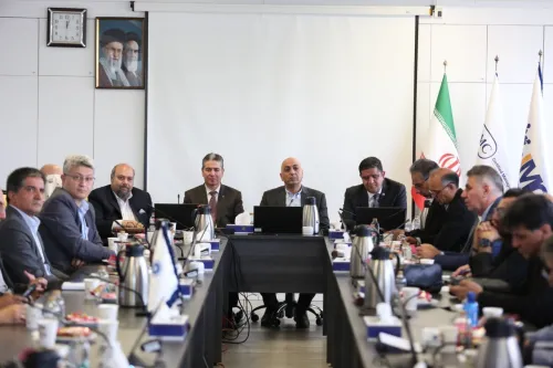 گام بلند صنعت مشاوره مدیریت ایران به طرف اعتبار جهانی ۱۰ شرکت برتر سال ۱۴۰۵ عرضه شدند