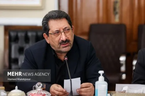 با تأمین انرژی و فولاد، تولید خودرو سال جاری افزایش خواهد یافت