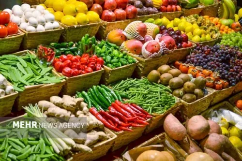 اتصال سیستم یکتا به گمرک برای تسهیل صادرات محصولات کشاورزی