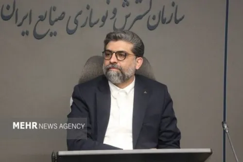 ۵۰ همت تسهیلات برای خودروسازان روی میز دولت
