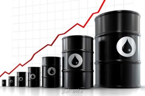 قیمت نفت در بودجه ۹۷
