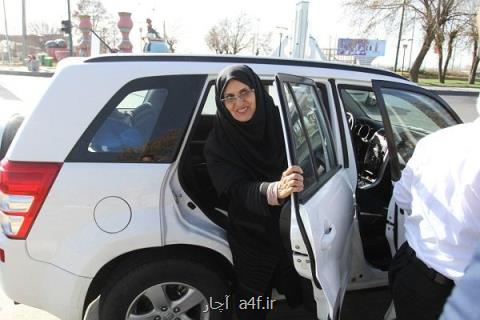 تغییرات تولید خودرو در ایران