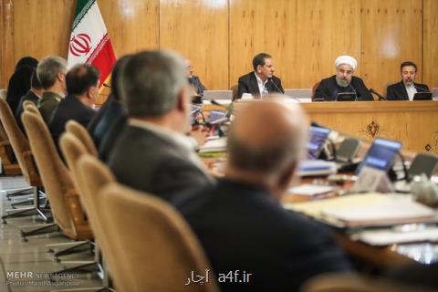 آیین نامه اجرایی قانون مقررات صادرات و واردات اصلاح شد
