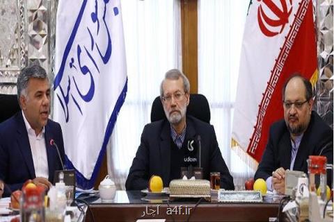 جذب سرمایه گذاری خارجی باید تسریع گردد