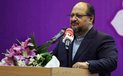 صنایع نصفه و نیمه كار می كنند، با بهره ۲۳ درصدی تولید به صرفه نیست