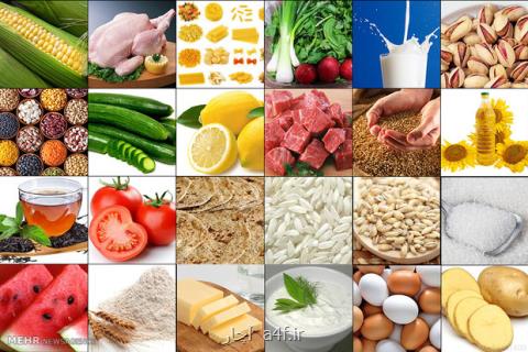 تخم مرغ یكساله ۳۶ درصد گران گردید، افزایش ۱۲درصدی قیمت گوشت قرمز