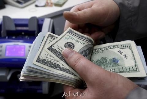 نگهداری ۲۰ میلیارد دلار منابع ارزی ایران در خارج از نظام بانكی