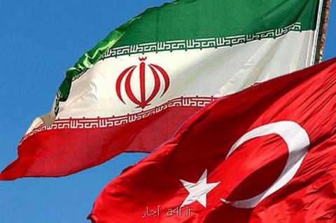 تولیدكنندگان ایرانی سبب رشد اقتصادی تركیه شدند