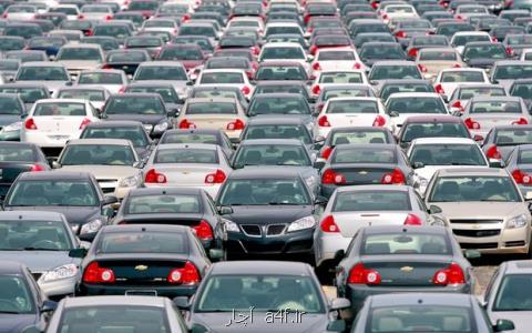 جزئیات خدمات گمرك در روزهای نوروز، مجوز خروج موقت خودرو از كشور
