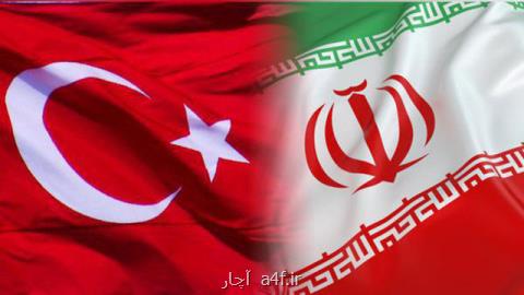 همكاری قطعه سازان ایران و تركیه افزایش یافت