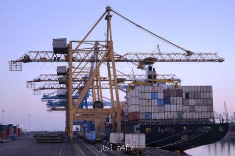 ۴۰ كشور مقصد اصلی صادرات ایران، رشد ۱۶۰ درصدی صادرات به ایتالیا
