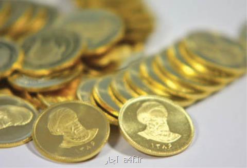سكه دوباره ریزش كرد، پیش بینی ادامه كاهش قیمت
