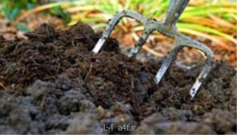 دستگاهی برای بهینه سازی كود دهی به درختان شهری