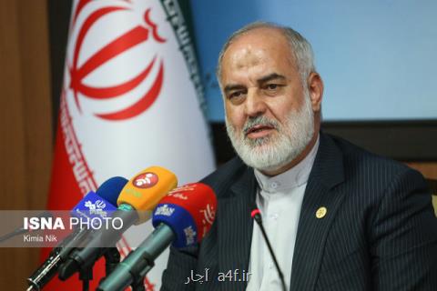 اگر احتكار خودرو ثابت شود، برخورد می نماییم