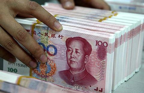 چین كارتهای اعتباری دلارپایه تجار را باطل نمود