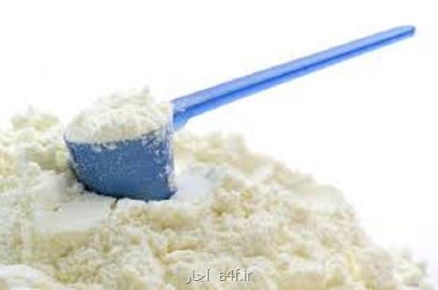 توطئه برای واردات شیرخشك، شریعتمداری، حجتی را بی خبر گذاشت