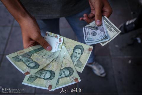كارنامه بانك مركزی برای تامین ارز واردات، ۵۱۶میلیون یورو در ۵۰ روز
