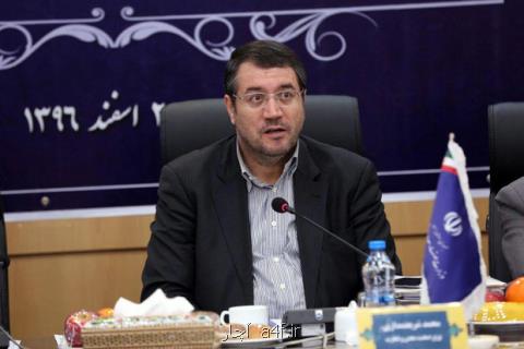برنامه های علمی و عملیاتی برای وزارت صنعت، معدن و تجارت دارم
