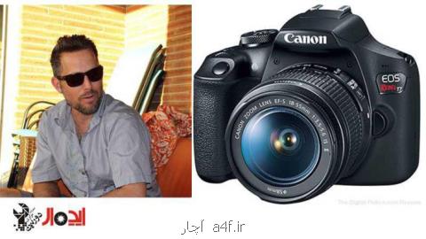 نمایندگی كانن