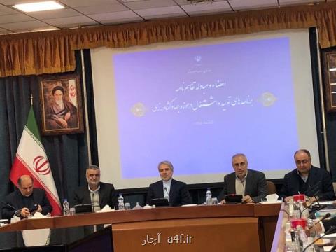 ۸۲ هزار شغل كشاورزی تولید می گردد