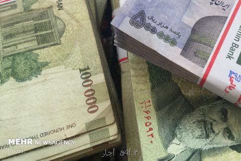 كارنامه پرداخت تسهیلات در نظام بانكی