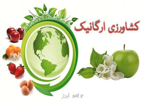 ایران چهل وسومین تولیدكننده ارگانیك، دولت باید به كشاورزان ارگانیك یارانه بدهد