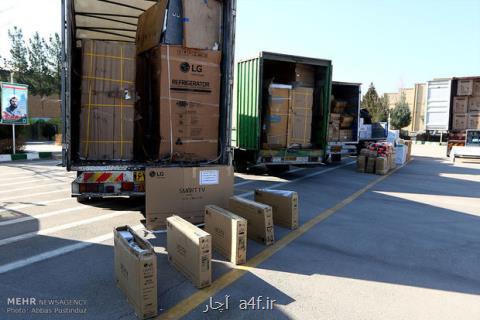 چاره ای جز پشتیبانی از كالاهای ایرانی نداریم