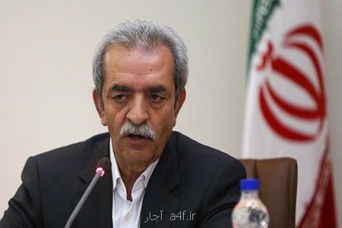 به روز نبودن فناوری و ماشین آلات عامل تولید بی كیفیت است