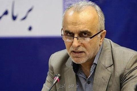 سفر وزیر اقتصاد به زاگرب، روابط تجاری ایران و كرواسی توسعه می یابد