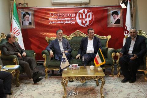 پروسه توزیع كاغذ را اصلاح می نماییم، عرضه كاغذ با قیمت مناسب