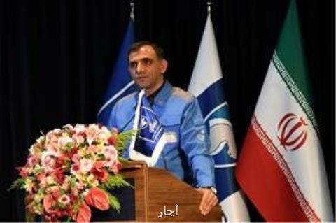پیشبینی روش های تأمین قطعات یدكی پیش از آغاز تحریم ها صورت گرفته است
